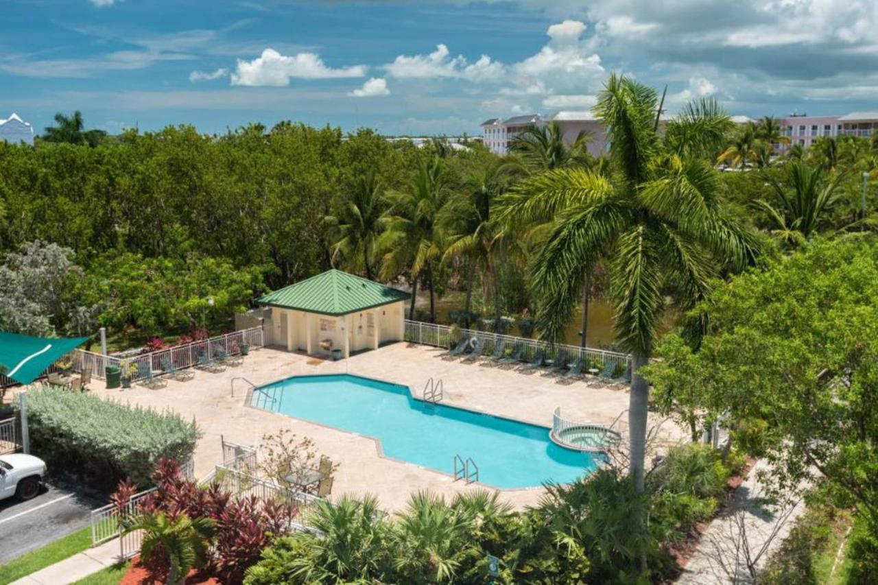 Sunrise Suites Bonaire Suite #210 Key West Exterior photo