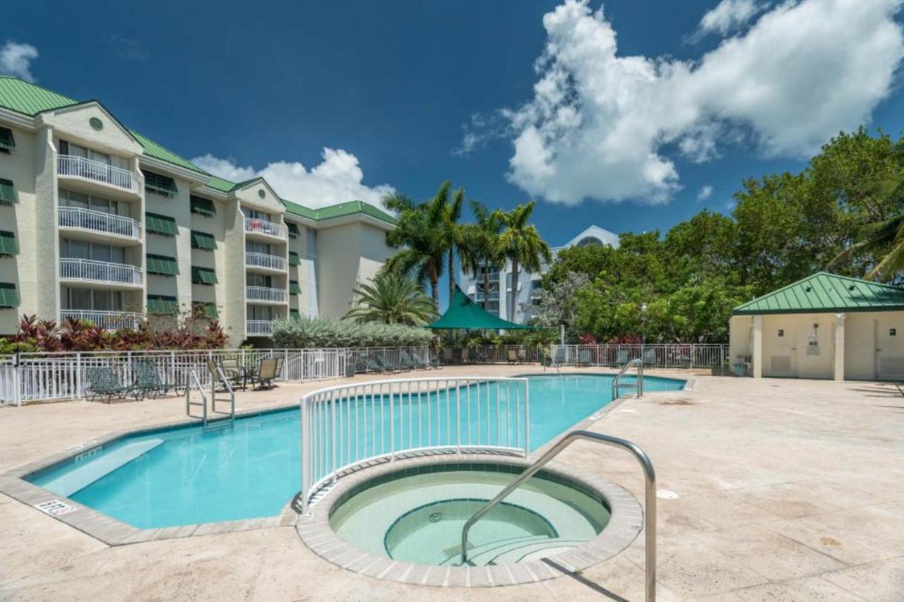 Sunrise Suites Bonaire Suite #210 Key West Exterior photo